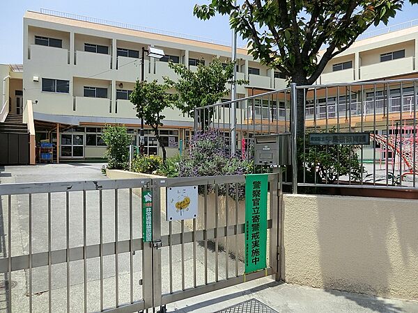 周辺を拡大表示