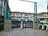 周辺：中学校 560m 荒川区立第九中学校