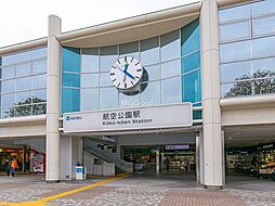 所沢市泉町896 土地 全3区画