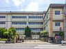 周辺：小学校 520m 川越市立寺尾小学校