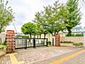 周辺：小学校 1280m 戸田市立戸田第一小学校