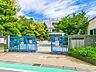 周辺：小学校 90m 世田谷区立喜多見小学校