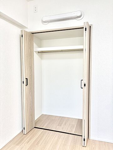 収納 江古田パークマンションＡ棟 4階/-