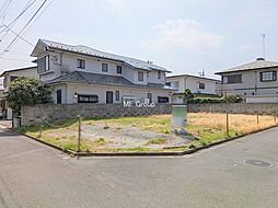 三鷹市大沢5丁目　13期　土地　全2区画