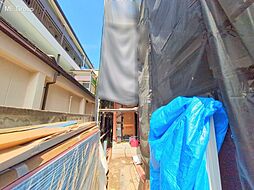 北区岩淵町　1期　新築一戸建て　全2棟