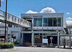 入間市東町4丁目　土地