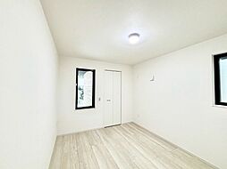 子供部屋の画像