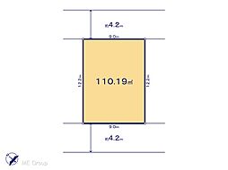 朝霞市宮戸3丁目　第4　土地　全16区画