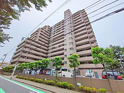 コスモシティ東京イースト