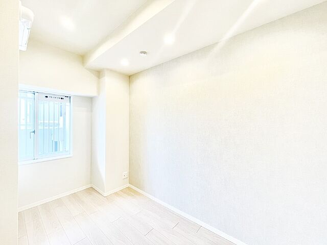 子供部屋 ディアハイム赤羽 9階/-