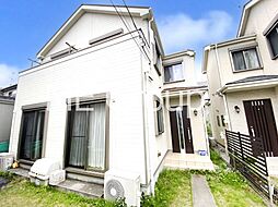 青梅市師岡町2丁目　中古戸建