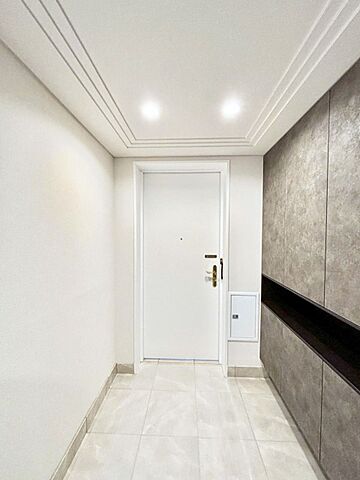 玄関 クラッシィハウス等々力 4階/-