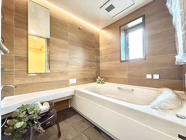 浴室 クラッシィハウス等々力 4階/-