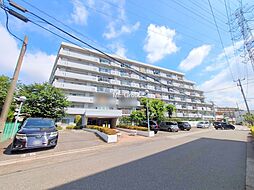 ストークマンション南浦和