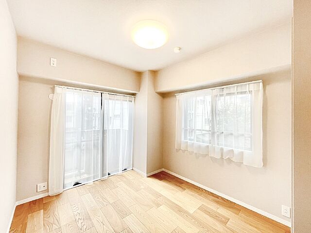 室内 コスモガーデン日暮里 2階/-