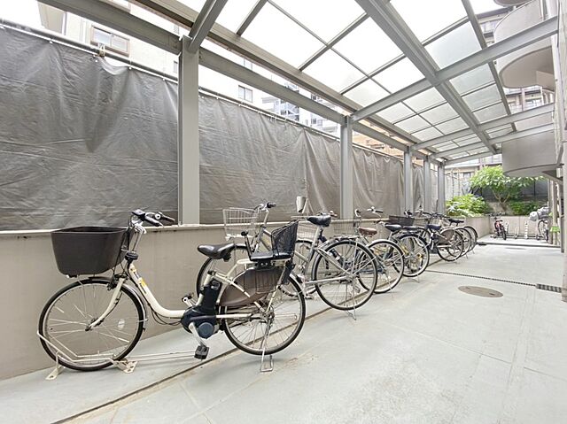 その他 ラポール三鷹 3階/-