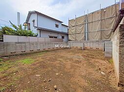 豊島区上池袋2丁目　土地　全1区画