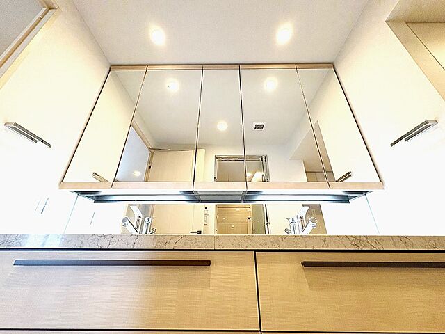 設備 パークタワー西新宿 39階/-