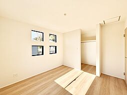 子供部屋の画像