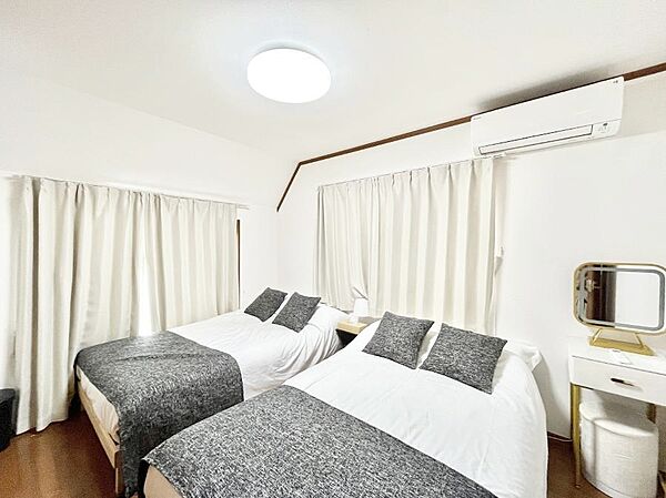 室内