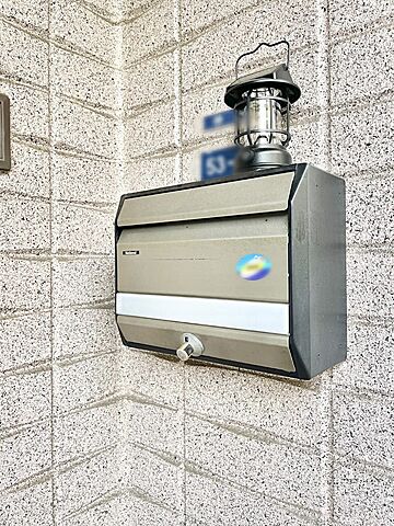 その他 板橋区仲宿