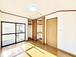 室内の画像