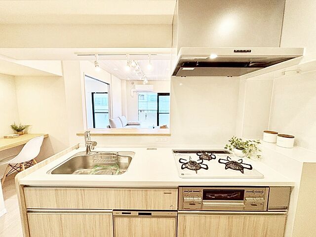 キッチン アークステージ高田馬場 8階/-