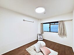 子供部屋の画像