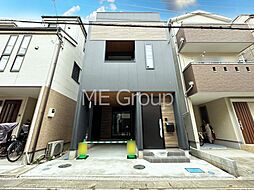 富士見市鶴馬3丁目 戸建て 全1棟