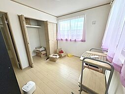 子供部屋の画像