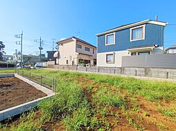 練馬区大泉町2丁目　8期　土地　全6区画