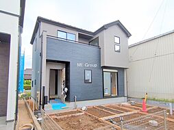 グラファーレ　志木市中宗岡3丁目　16期　全7棟