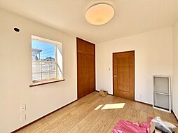 子供部屋の画像