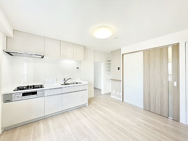 室内 サクラハイツ 10階/-