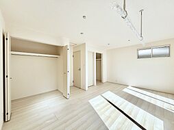 子供部屋の画像