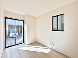 子供部屋の画像