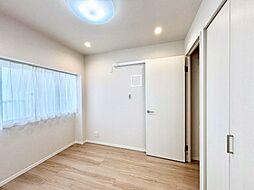 子供部屋の画像