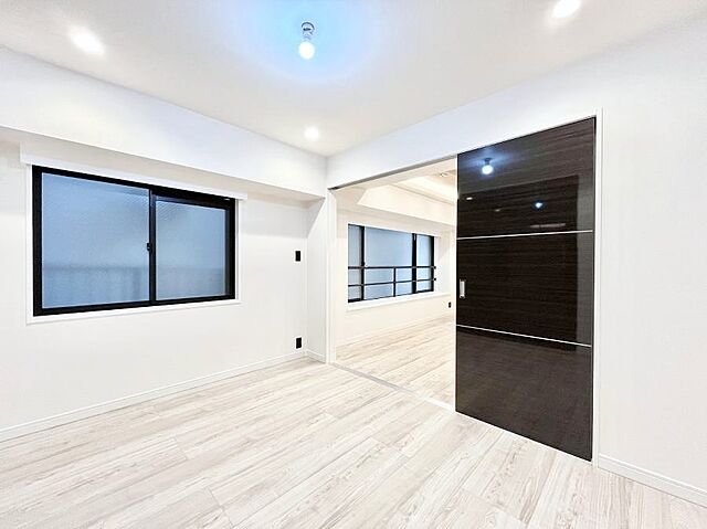 室内 ダイアパレス元浅草2 2階/-