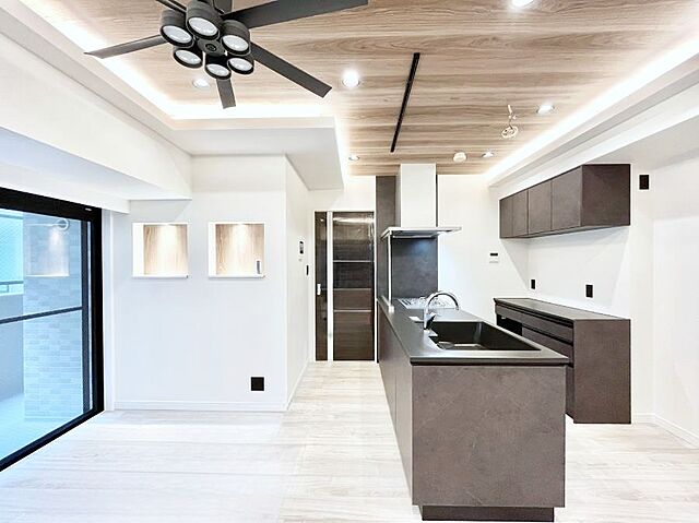 室内 ダイアパレス元浅草2 2階/-