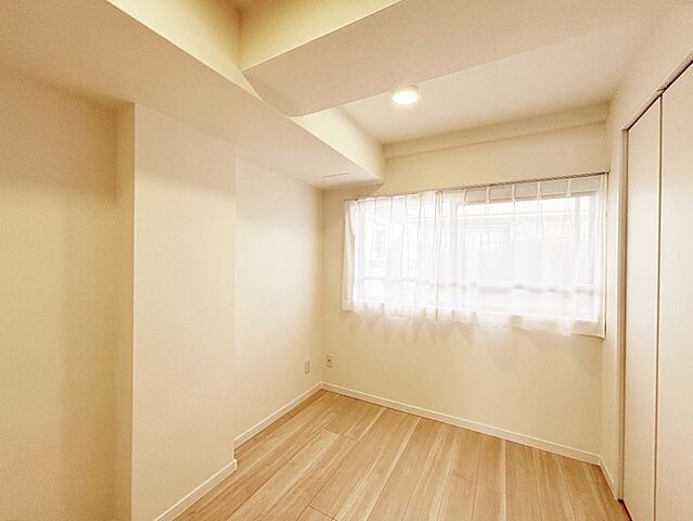 子供部屋 ライオンズマンション富士見台 2階/-