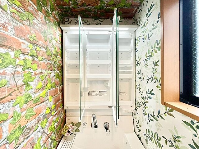 設備 足立区本木1丁目