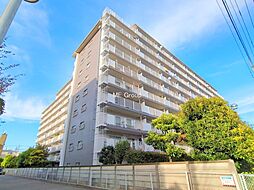 豊栄浦和ときわマンション