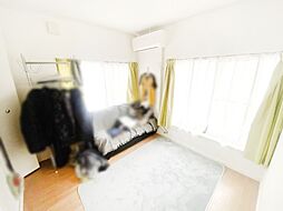 子供部屋の画像