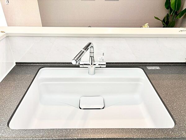 設備を拡大表示