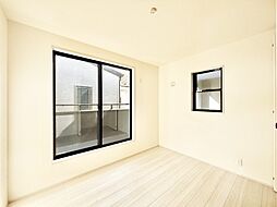 子供部屋の画像