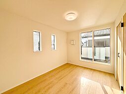 子供部屋の画像