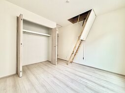 子供部屋の画像