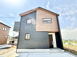 川越市今成2丁目 新築一戸建て 全3棟