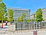 周辺：病院 1130m 慶應義塾大学病院