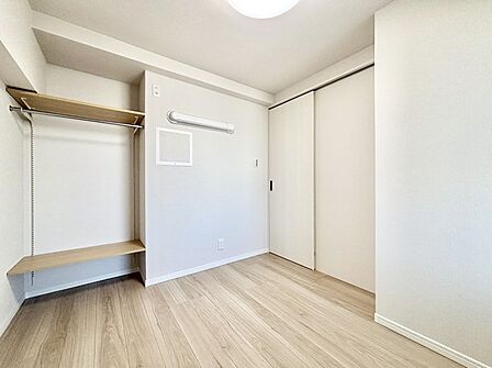 自分だけのスペース、どんなお部屋にするかとっても楽しみですね。